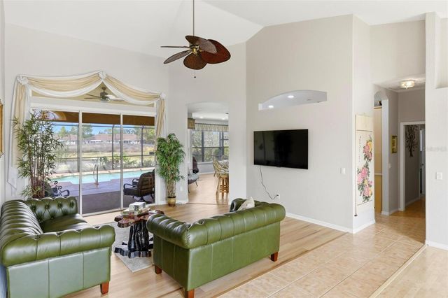 2499 SILVER PALM ROAD, North Port, FL 34288