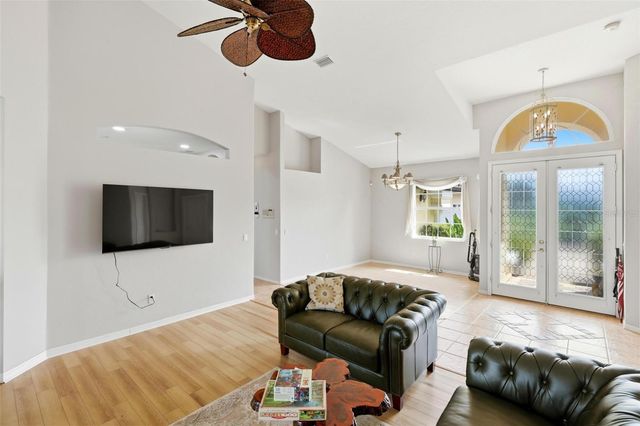 2499 SILVER PALM ROAD, North Port, FL 34288