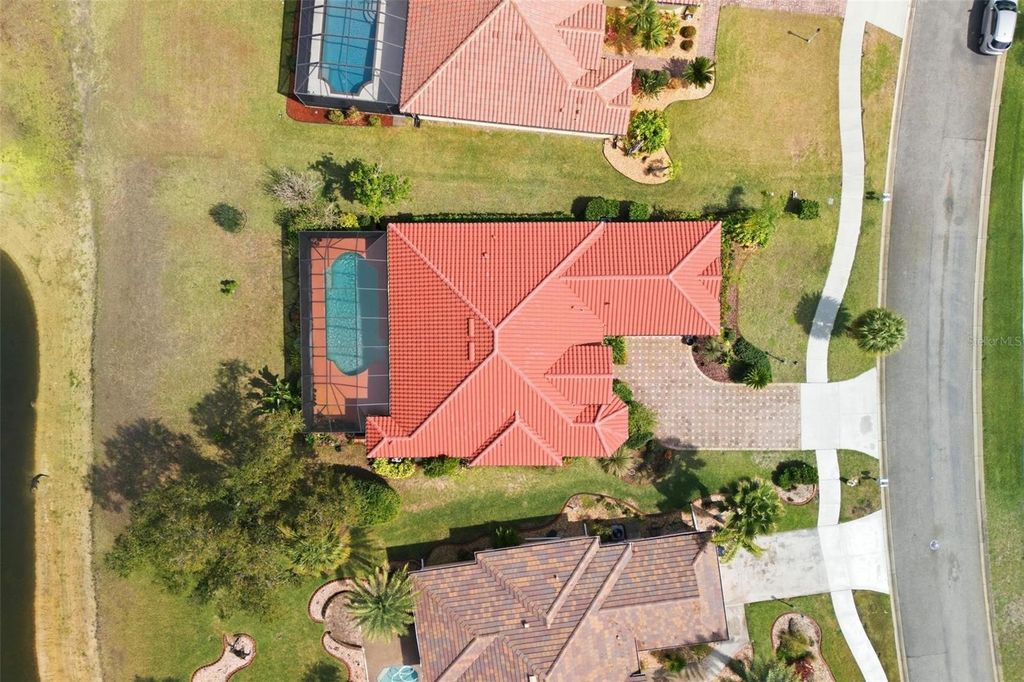 2499 SILVER PALM ROAD, North Port, FL 34288