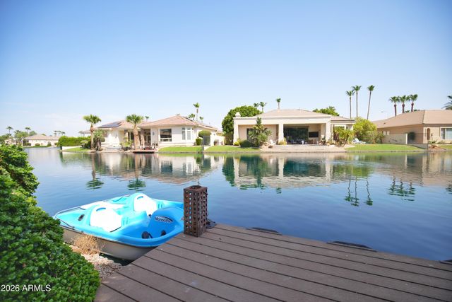 781 W HACKBERRY Drive, Chandler, AZ 85248