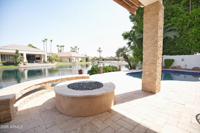 781 W HACKBERRY Drive, Chandler, AZ 85248