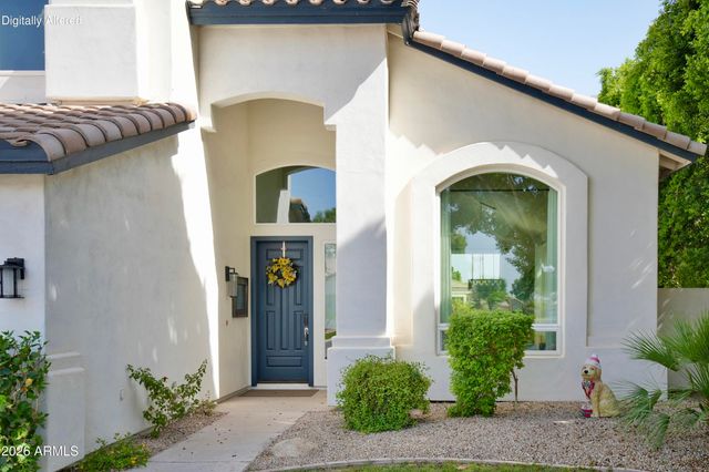 781 W HACKBERRY Drive, Chandler, AZ 85248