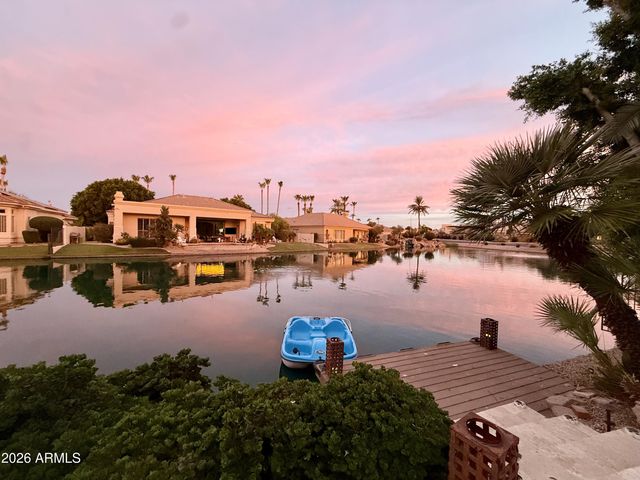 781 W HACKBERRY Drive, Chandler, AZ 85248