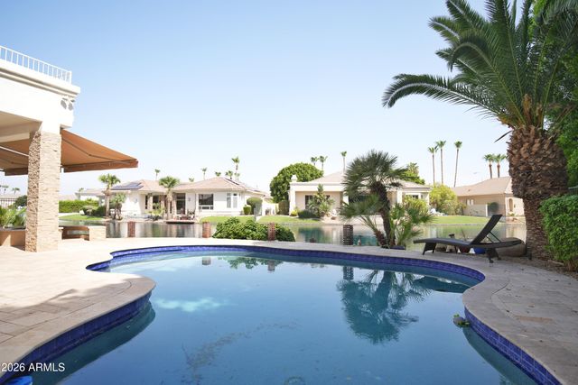 781 W HACKBERRY Drive, Chandler, AZ 85248