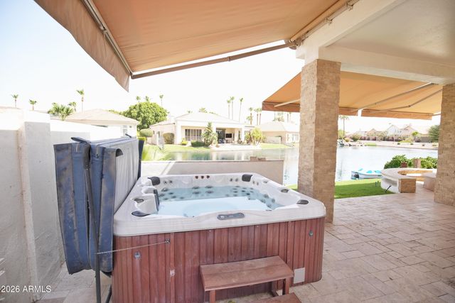 781 W HACKBERRY Drive, Chandler, AZ 85248
