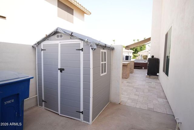 781 W HACKBERRY Drive, Chandler, AZ 85248