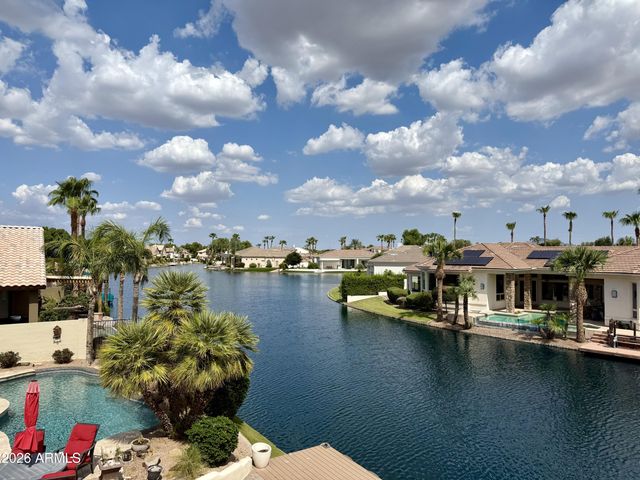 781 W HACKBERRY Drive, Chandler, AZ 85248