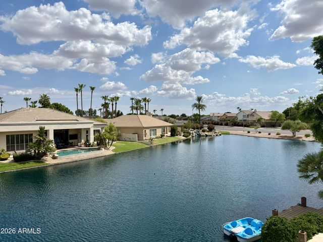 781 W HACKBERRY Drive, Chandler, AZ 85248