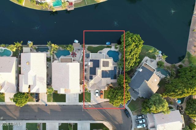 781 W HACKBERRY Drive, Chandler, AZ 85248