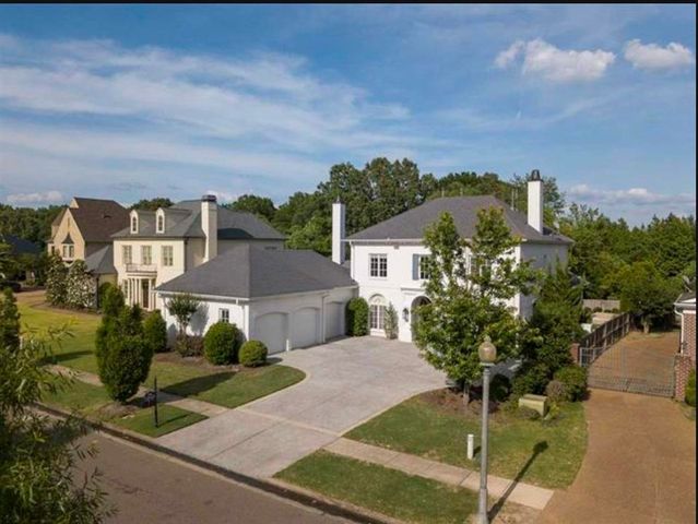 1764 ENCLAVE GREEN CV, Germantown, TN 38139