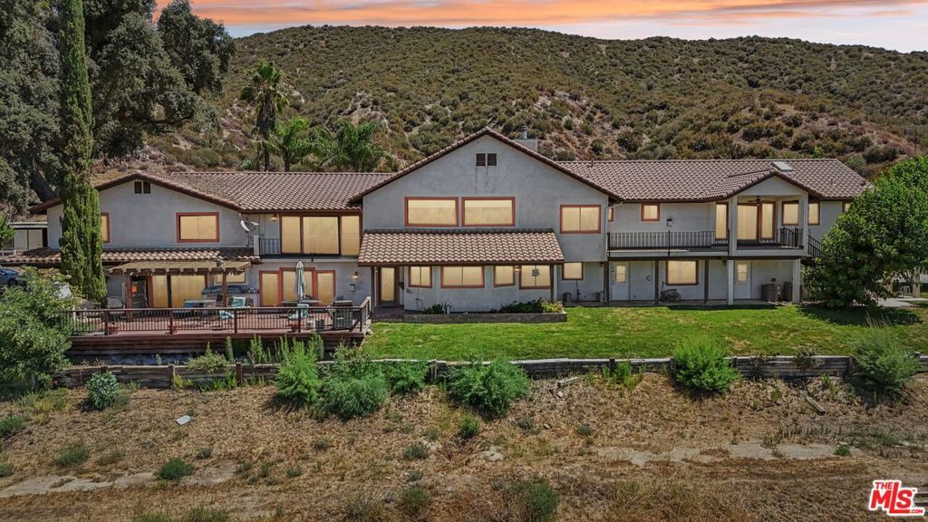 36442 Wildwood Canyon Road, Yucaipa, CA 92399