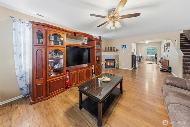 16475 SE Greenbrier Street, Yelm, WA 98597