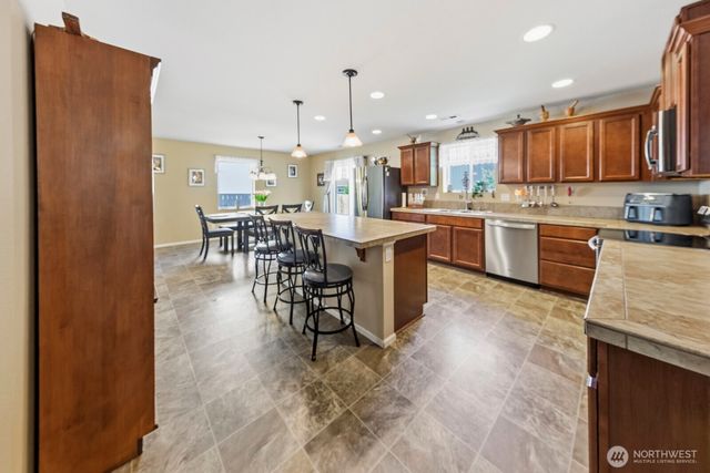 16475 SE Greenbrier Street, Yelm, WA 98597