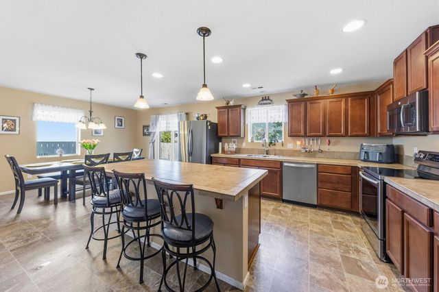 16475 SE Greenbrier Street, Yelm, WA 98597