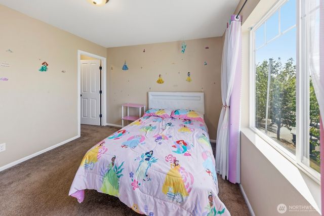 16475 SE Greenbrier Street, Yelm, WA 98597