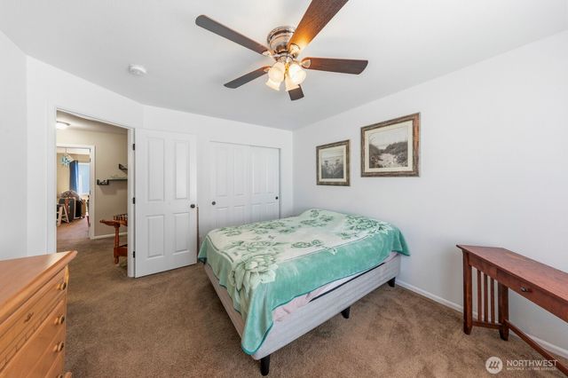 16475 SE Greenbrier Street, Yelm, WA 98597