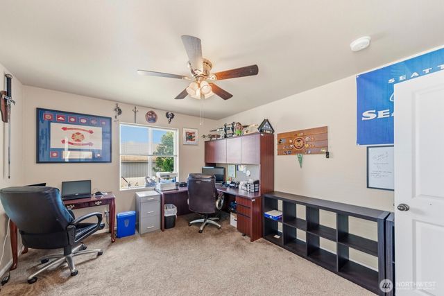 16475 SE Greenbrier Street, Yelm, WA 98597