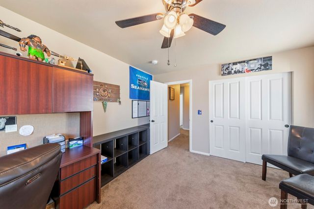 16475 SE Greenbrier Street, Yelm, WA 98597