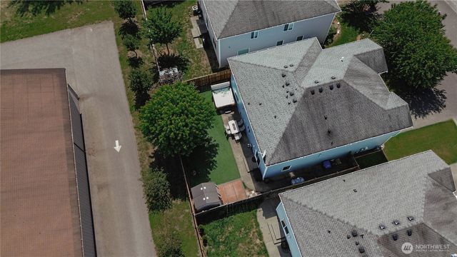 16475 SE Greenbrier Street, Yelm, WA 98597
