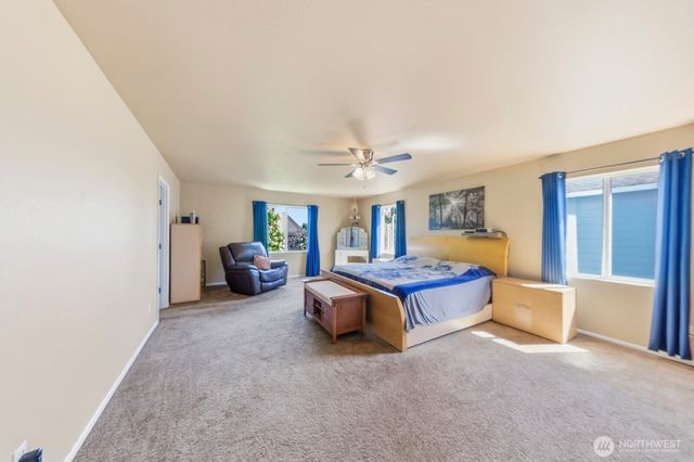 16475 SE Greenbrier Street, Yelm, WA 98597