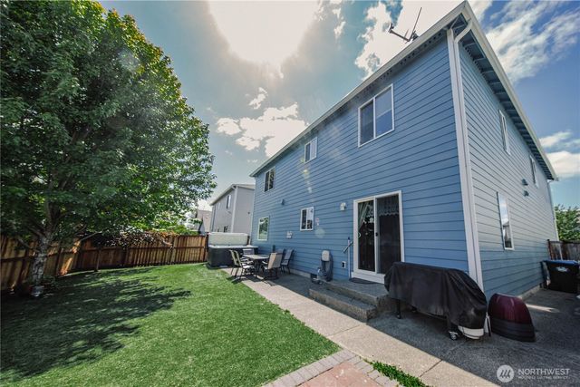 16475 SE Greenbrier Street, Yelm, WA 98597