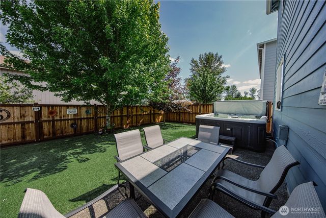 16475 SE Greenbrier Street, Yelm, WA 98597