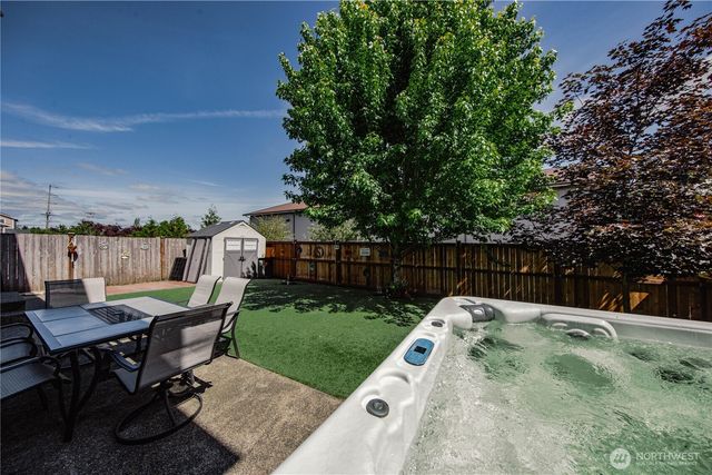 16475 SE Greenbrier Street, Yelm, WA 98597
