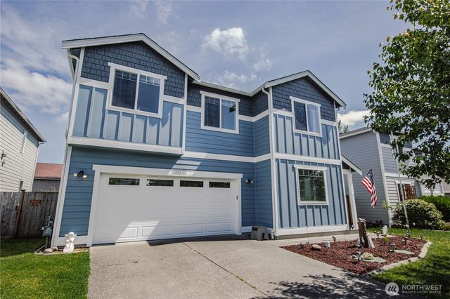 16475 SE Greenbrier Street, Yelm, WA 98597