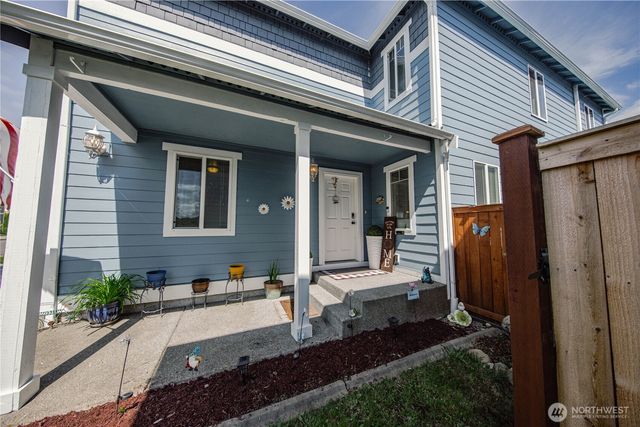 16475 SE Greenbrier Street, Yelm, WA 98597