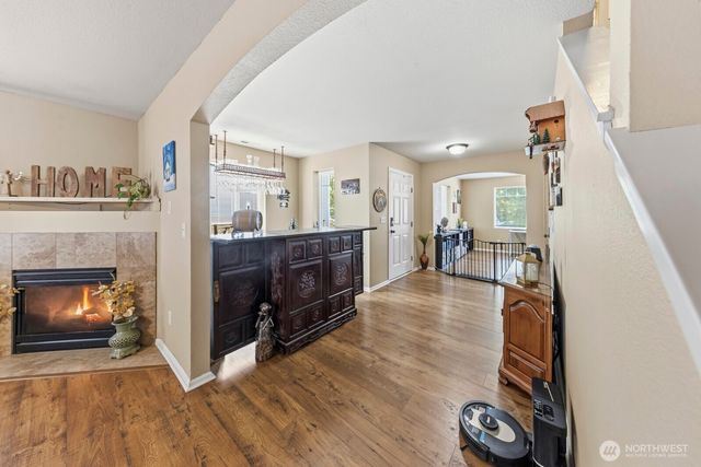 16475 SE Greenbrier Street, Yelm, WA 98597