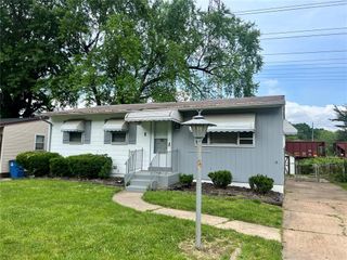 11876 Criterion Avenue, St Louis, MO 63138