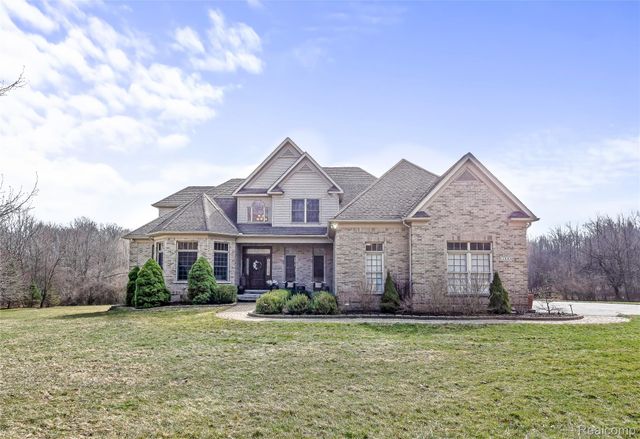 3300 Hillshire Court, Superior Charter Township, MI 48198
