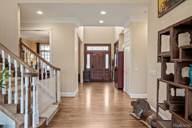 3300 Hillshire Court, Superior Charter Township, MI 48198