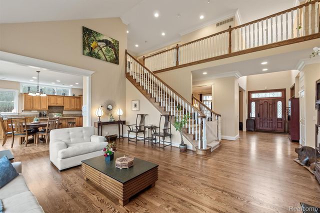 3300 Hillshire Court, Superior Charter Township, MI 48198