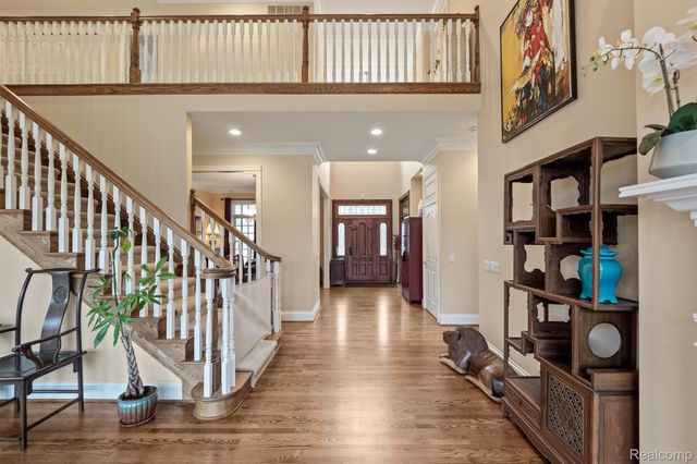 3300 Hillshire Court, Superior Charter Township, MI 48198