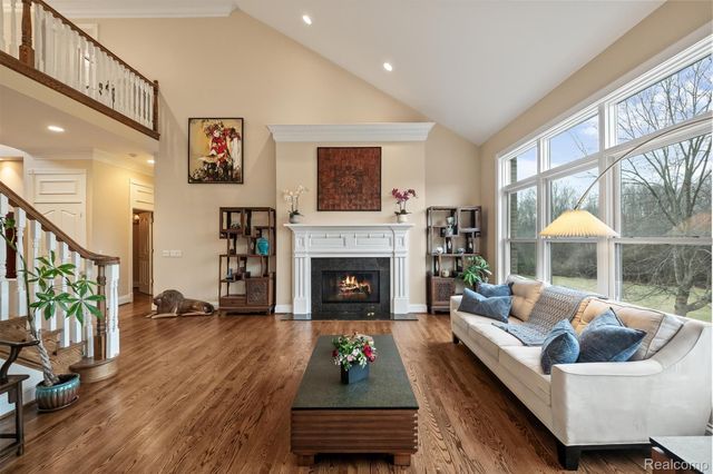 3300 Hillshire Court, Superior Charter Township, MI 48198