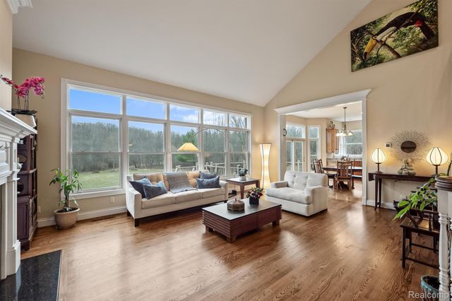 3300 Hillshire Court, Superior Charter Township, MI 48198