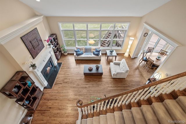 3300 Hillshire Court, Superior Charter Township, MI 48198