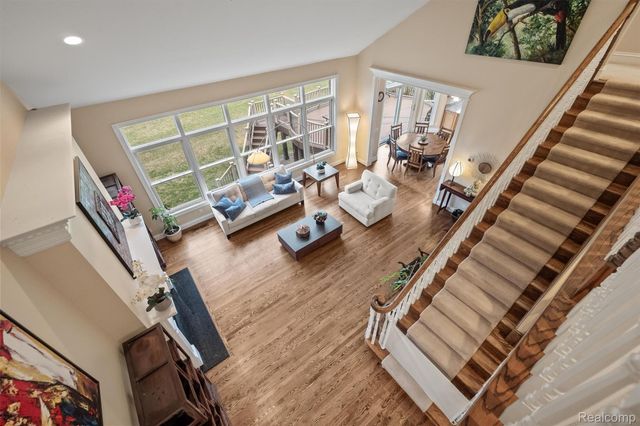 3300 Hillshire Court, Superior Charter Township, MI 48198