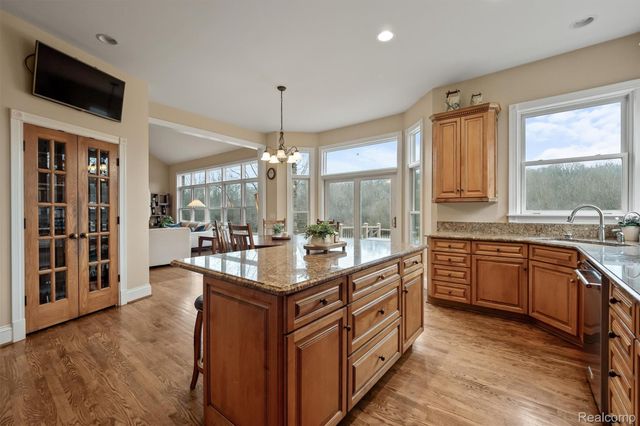 3300 Hillshire Court, Superior Charter Township, MI 48198