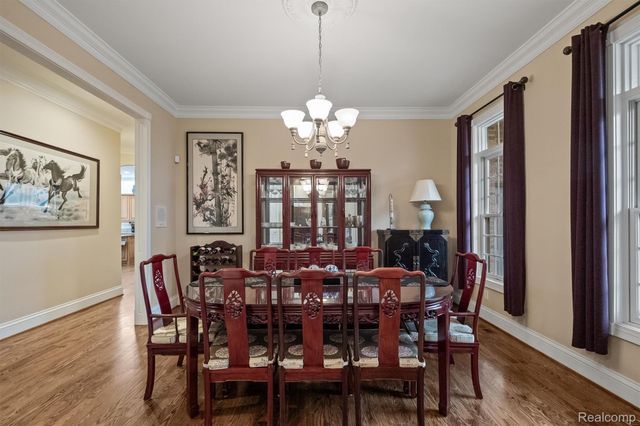 3300 Hillshire Court, Superior Charter Township, MI 48198