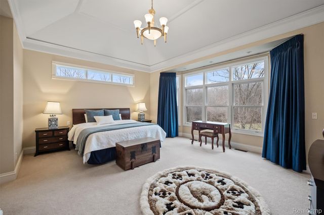 3300 Hillshire Court, Superior Charter Township, MI 48198