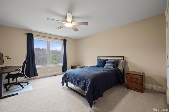 3300 Hillshire Court, Superior Charter Township, MI 48198