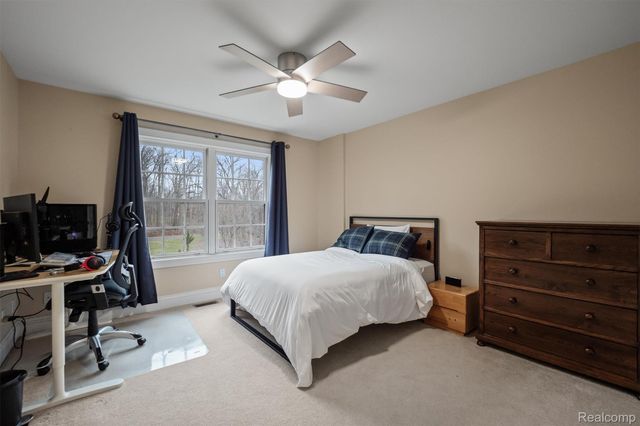 3300 Hillshire Court, Superior Charter Township, MI 48198