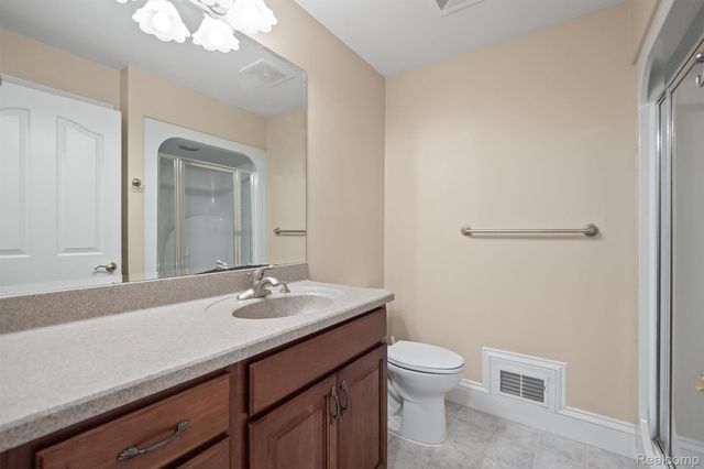 3300 Hillshire Court, Superior Charter Township, MI 48198