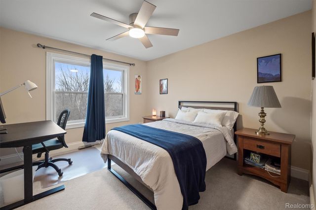 3300 Hillshire Court, Superior Charter Township, MI 48198