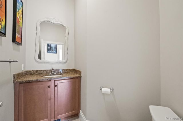 3300 Hillshire Court, Superior Charter Township, MI 48198