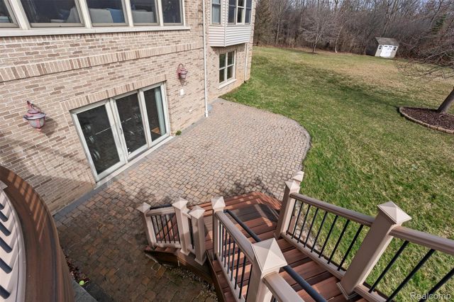 3300 Hillshire Court, Superior Charter Township, MI 48198