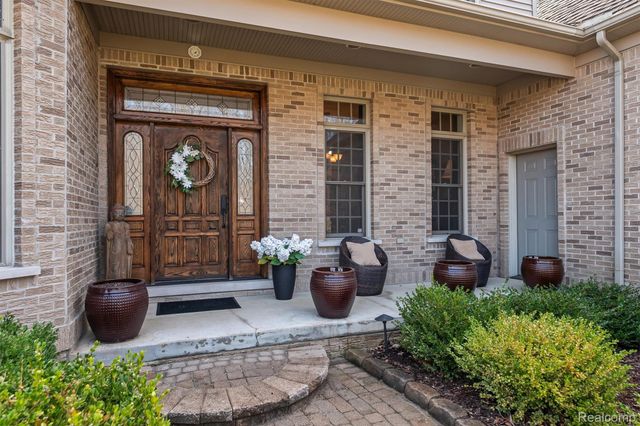 3300 Hillshire Court, Superior Charter Township, MI 48198