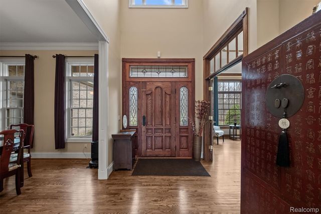 3300 Hillshire Court, Superior Charter Township, MI 48198